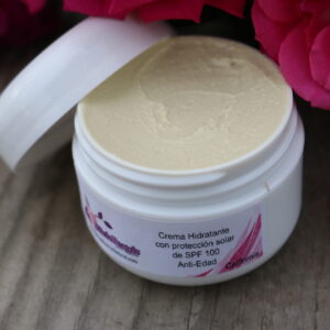 Protección Solar SPF 100