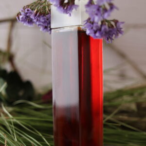 Sérum De Noche "Fuente De La Juventud"