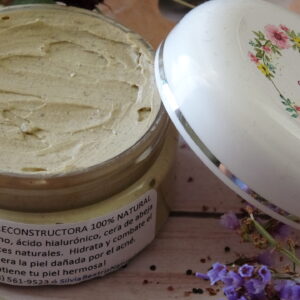 Crema Facial N°1 Anti-Acné