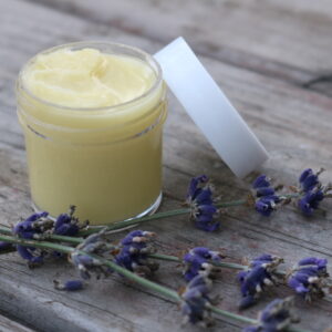 Pomada para el dolor