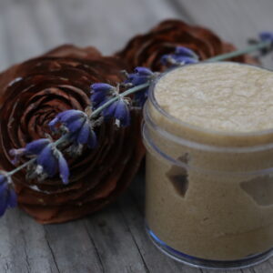 Pomada 100% Natural para los hongos en uñas y piel