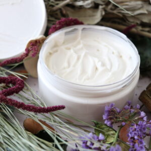 Mantequilla Hidratante para Manos y Cuerpo