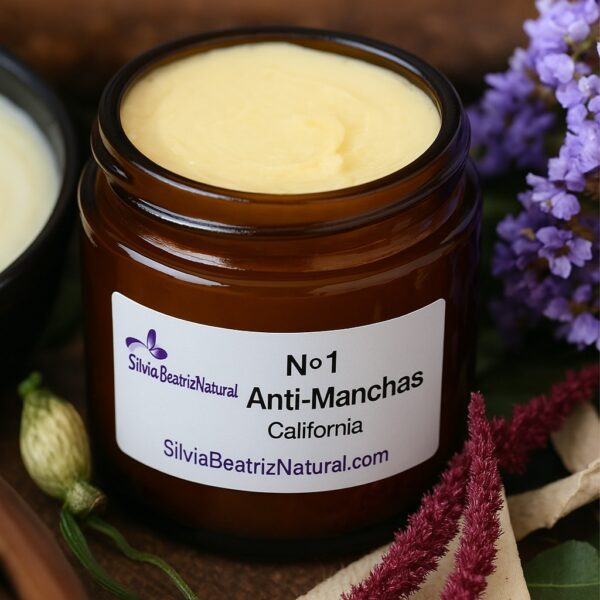 Crema N1 Antimanchas