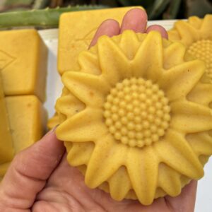 Jabón de Ácido Kójico para manchas y/ó pigmentaciones